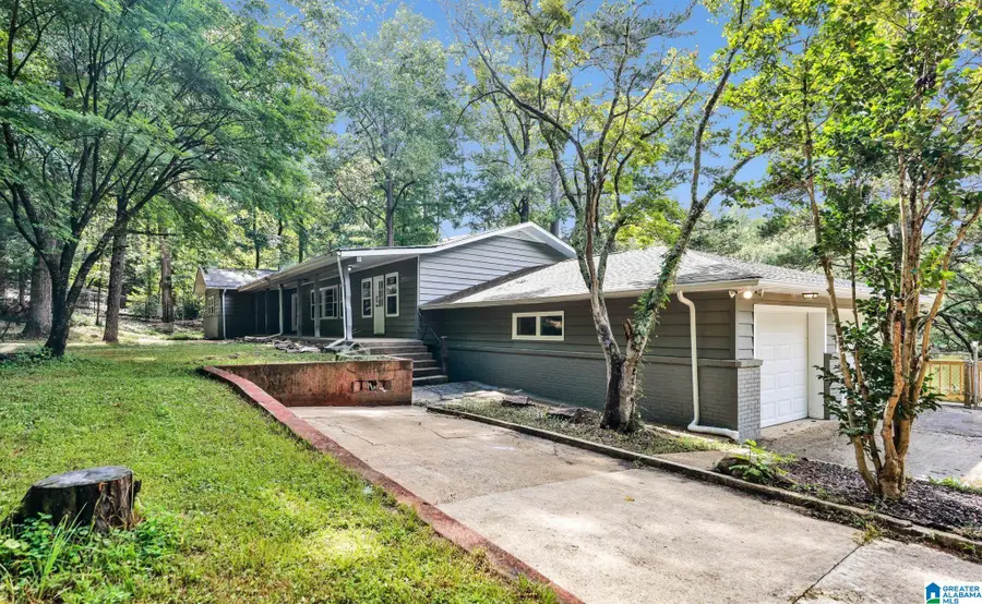 6385 RANSOM ROAD, Irondale, AL 35210 - #2