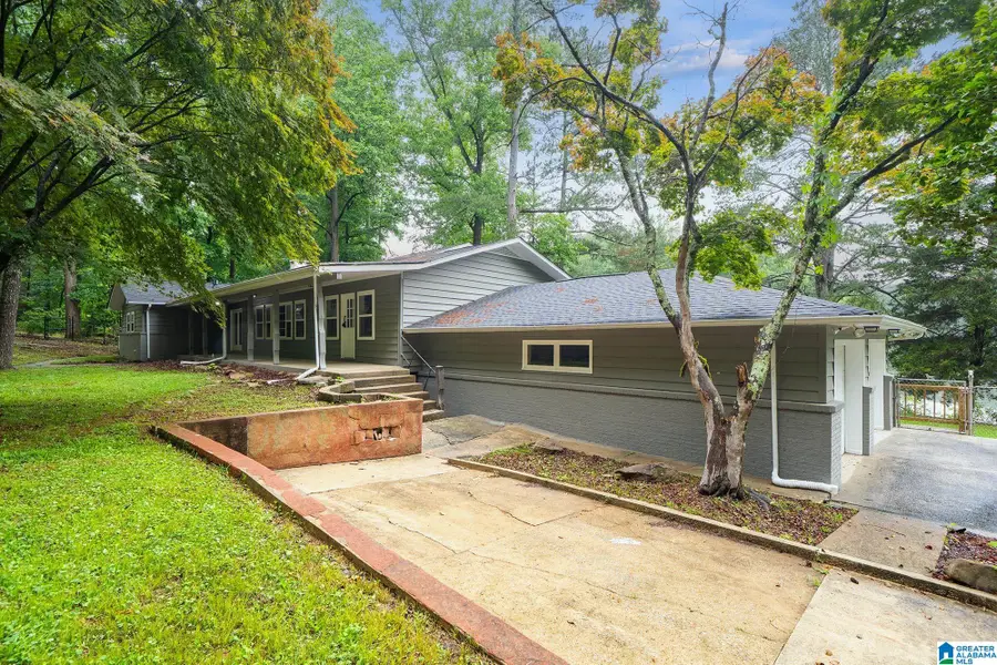 6385 RANSOM ROAD, Irondale, AL 35210 - #3
