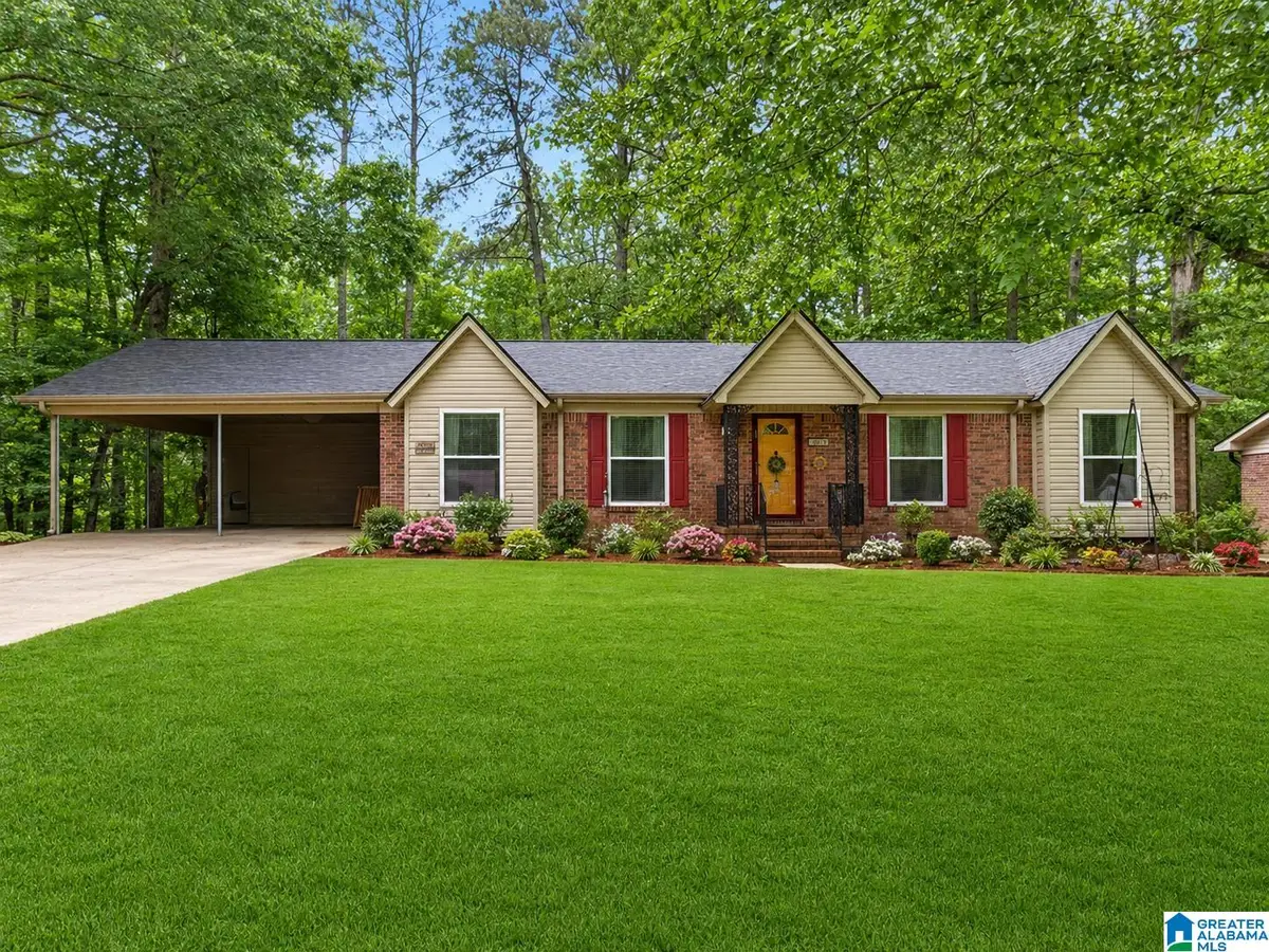 3026 GALAXY DRIVE, Hueytown, AL 35023 - #1