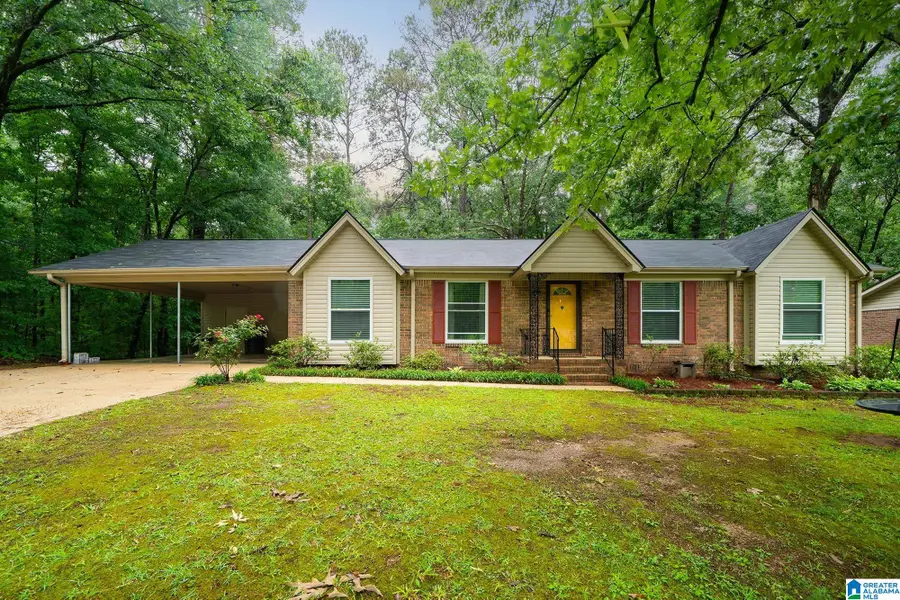 3026 GALAXY DRIVE, Hueytown, AL 35023 - #2