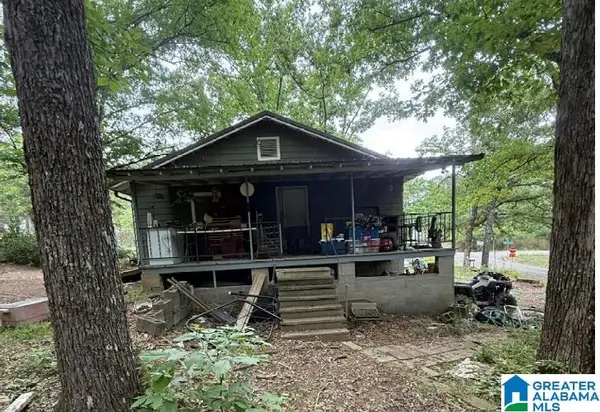3584 SELF CREEK ROAD, Warrior, AL 35180