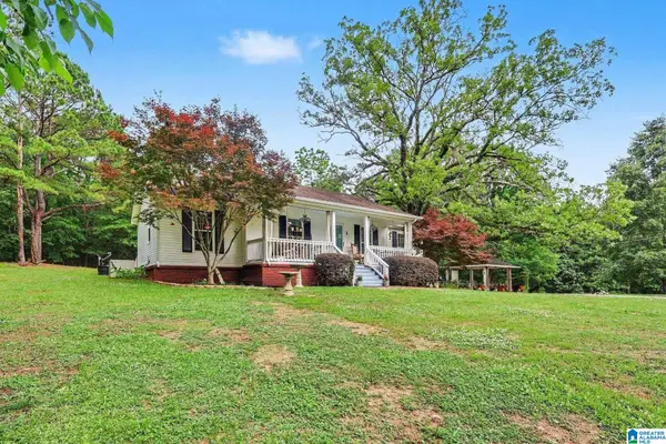 5830 COUNTY ROAD 151, Calera, AL 35040