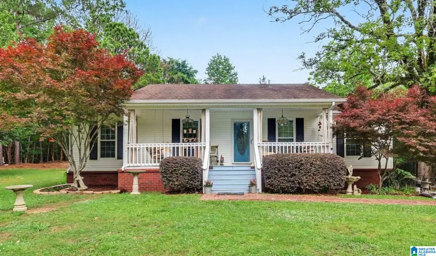 5830 COUNTY ROAD 151, Calera, AL 35040 - #2