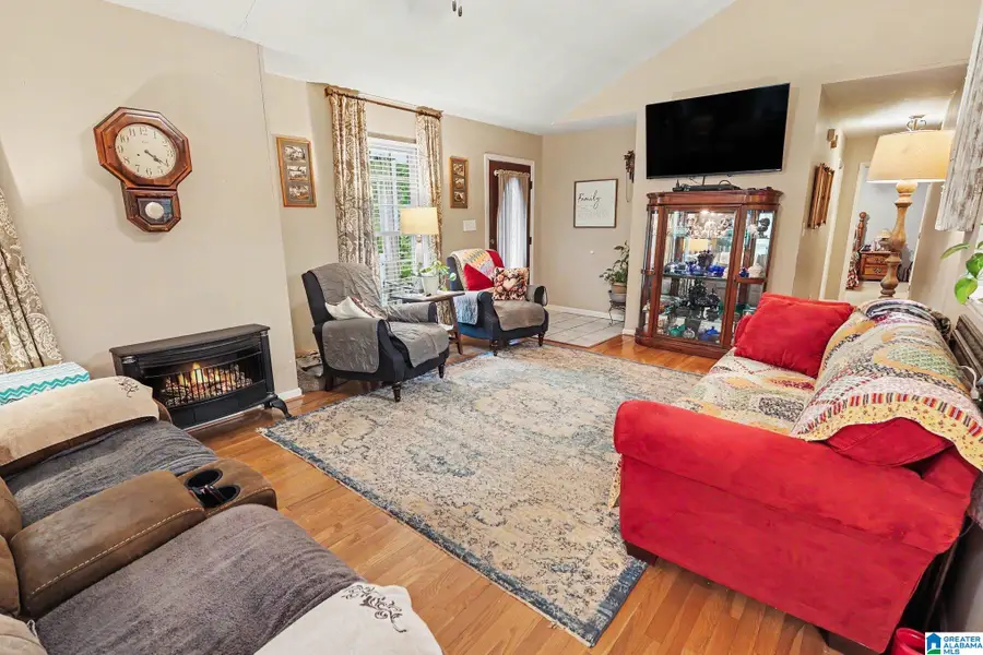 5830 COUNTY ROAD 151, Calera, AL 35040 - #3