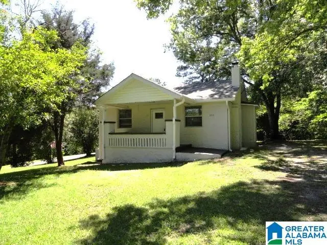 640 BRADLEY ROAD, Gardendale, AL 35071 - #1