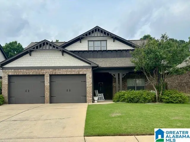 351 ROCK DRIVE, Gardendale, AL 35071 - #1