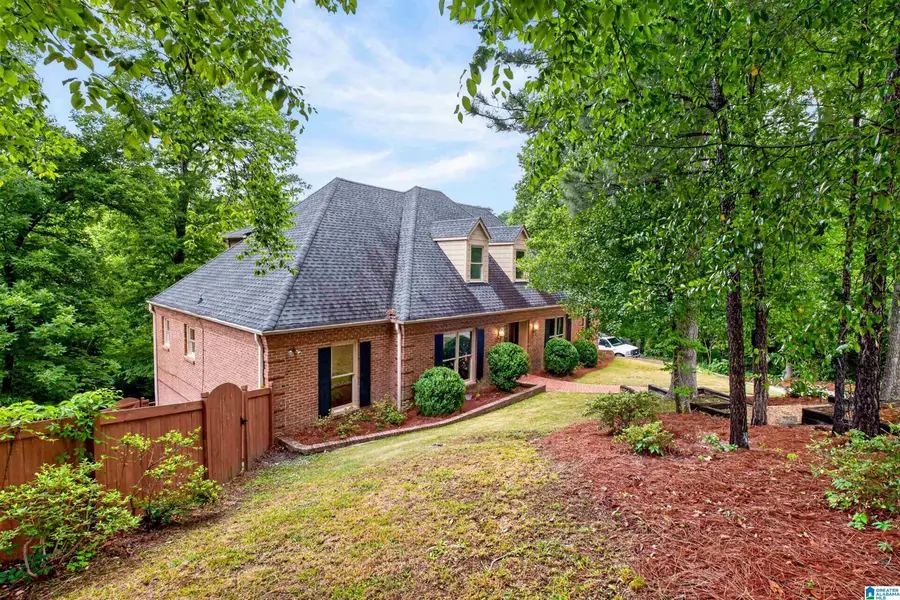 4417 BRIAR GLEN DRIVE, Mountain Brook, AL 35243 - #3