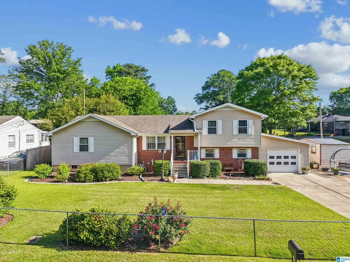 410 WILLOW DRIVE, Hueytown, AL 35023 - #1