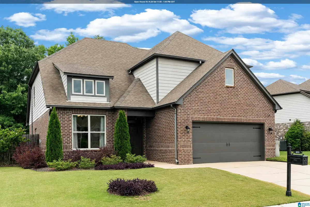 4573 MCCALLA TRACE PARKWAY, Greenwood, AL 35022 - #1
