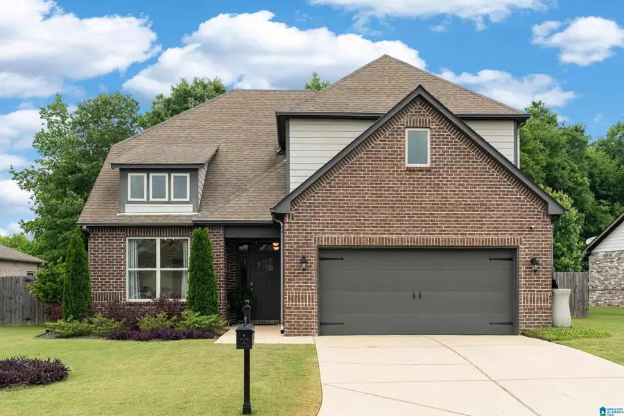 4573 MCCALLA TRACE PARKWAY, Greenwood, AL 35022 - #2