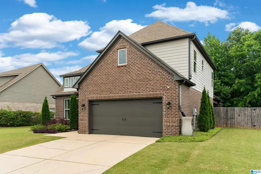 4573 MCCALLA TRACE PARKWAY, Greenwood, AL 35022 - #3