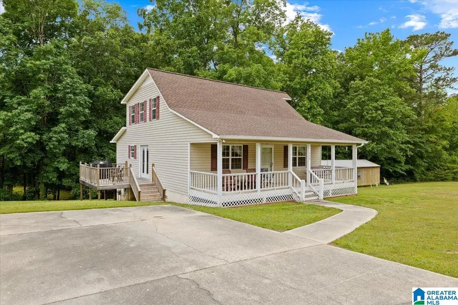 529 BRIGHT DRIVE, Blountsville, AL 35031 - #3