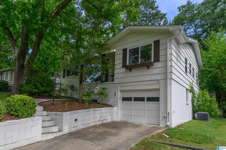 1722 WINDSOR BOULEVARD, Homewood, AL 35209 - #3