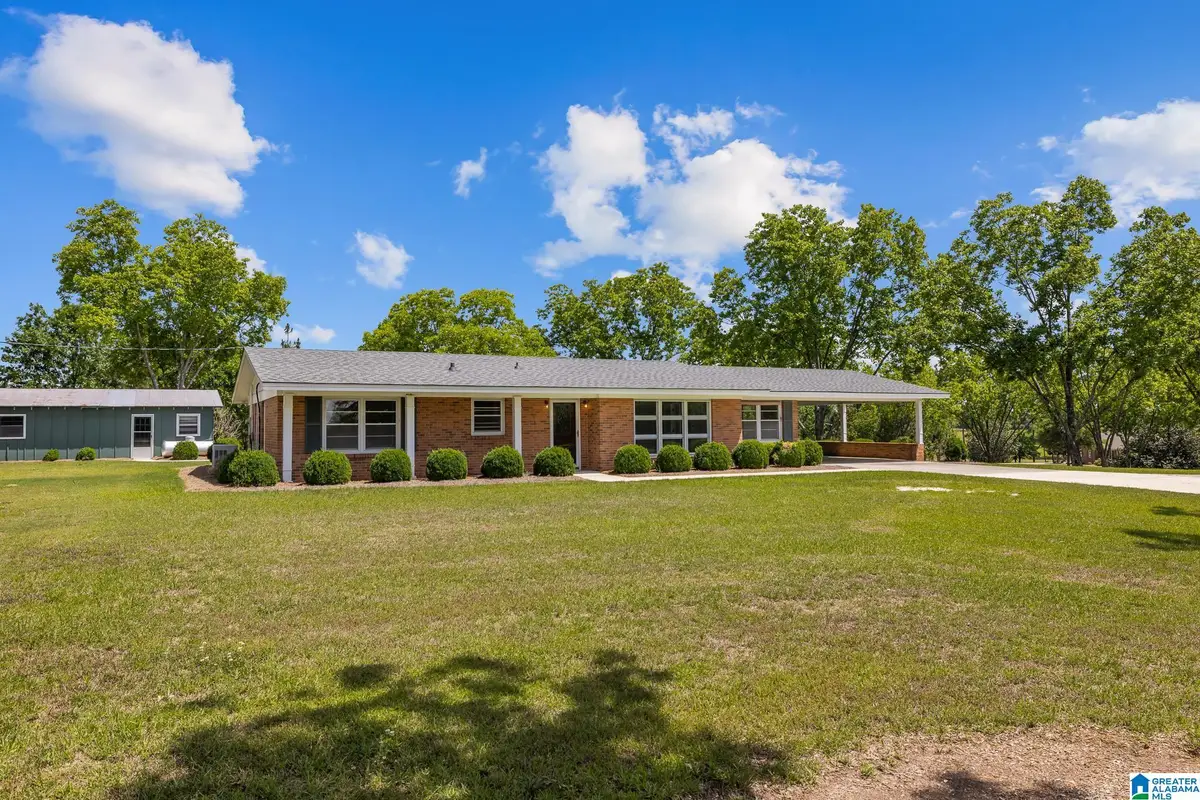 10872 COUNTY ROAD 50, Clanton, AL 35045 - #1