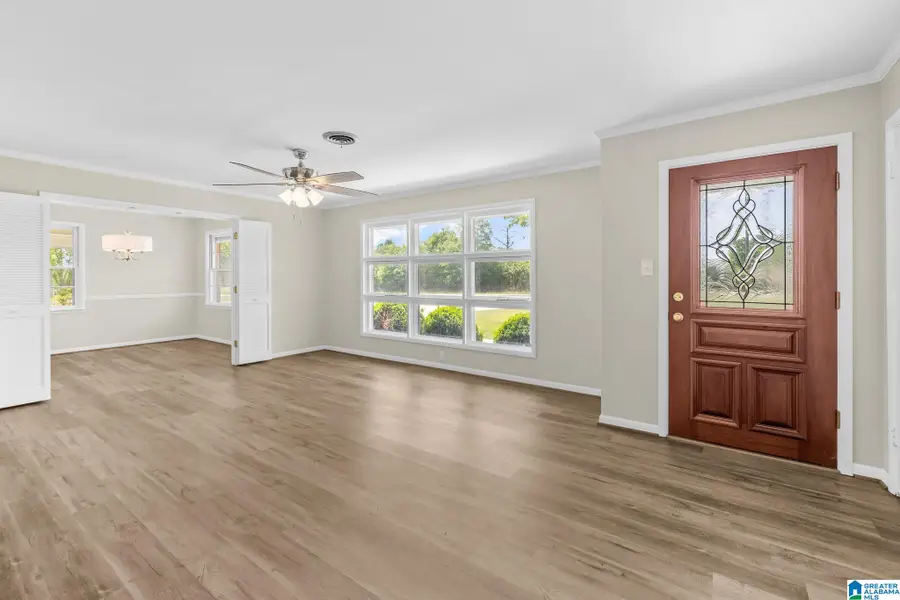 10872 COUNTY ROAD 50, Clanton, AL 35045 - #3