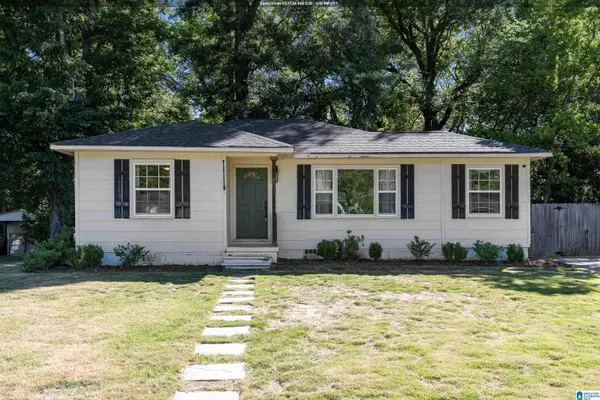 601 GROVE STREET, Homewood, AL 35209
