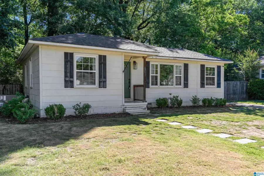 601 GROVE STREET, Homewood, AL 35209 - #3