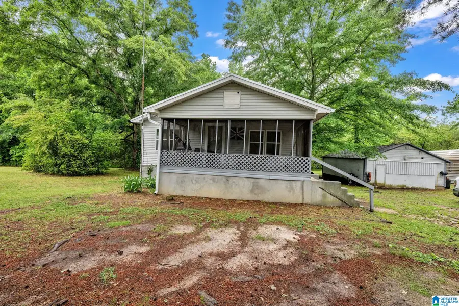 288 PLEMONS DRIVE, Attalla, AL 35954 - #2