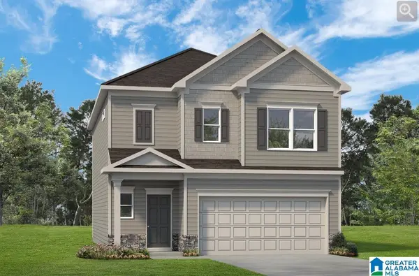 7230 UPLAND LOOP, Leeds, AL 35094