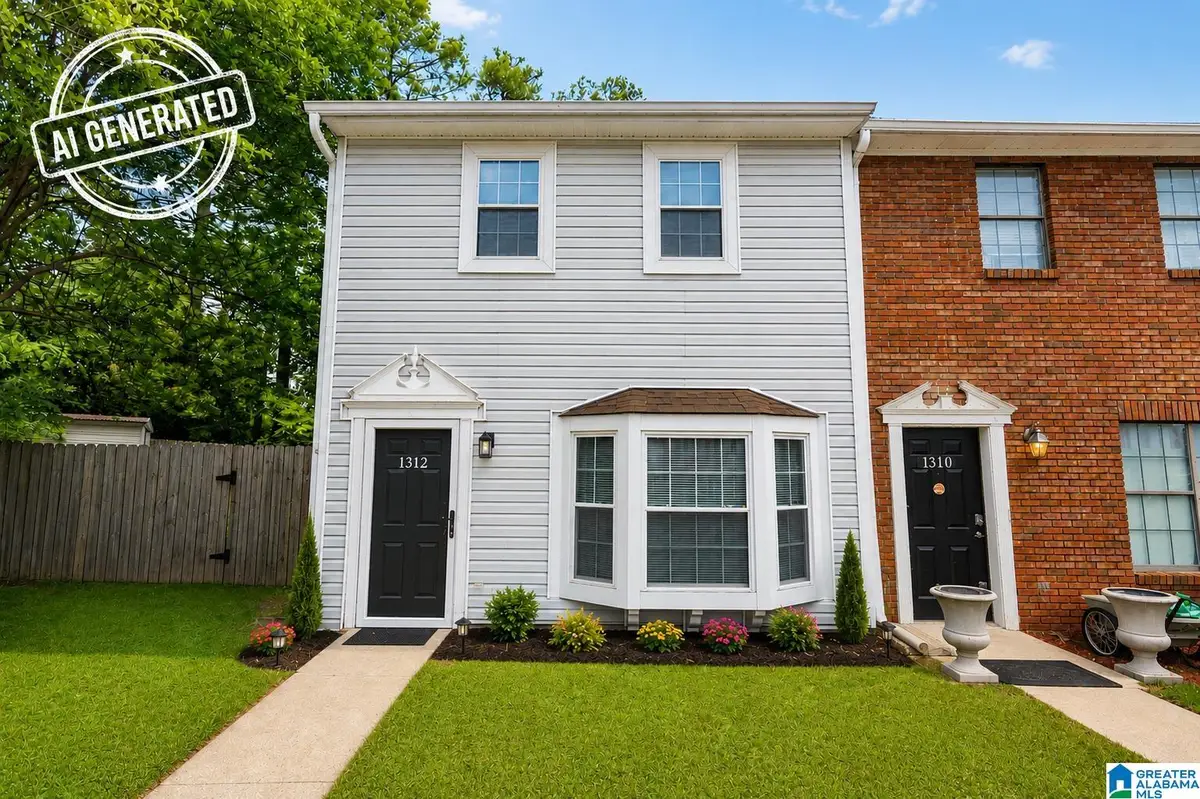 1312 APPLEGATE DRIVE, Alabaster, AL 35007 - #1