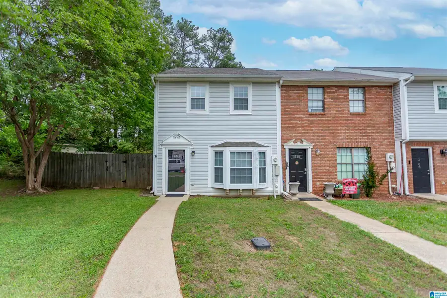 1312 APPLEGATE DRIVE, Alabaster, AL 35007 - #2
