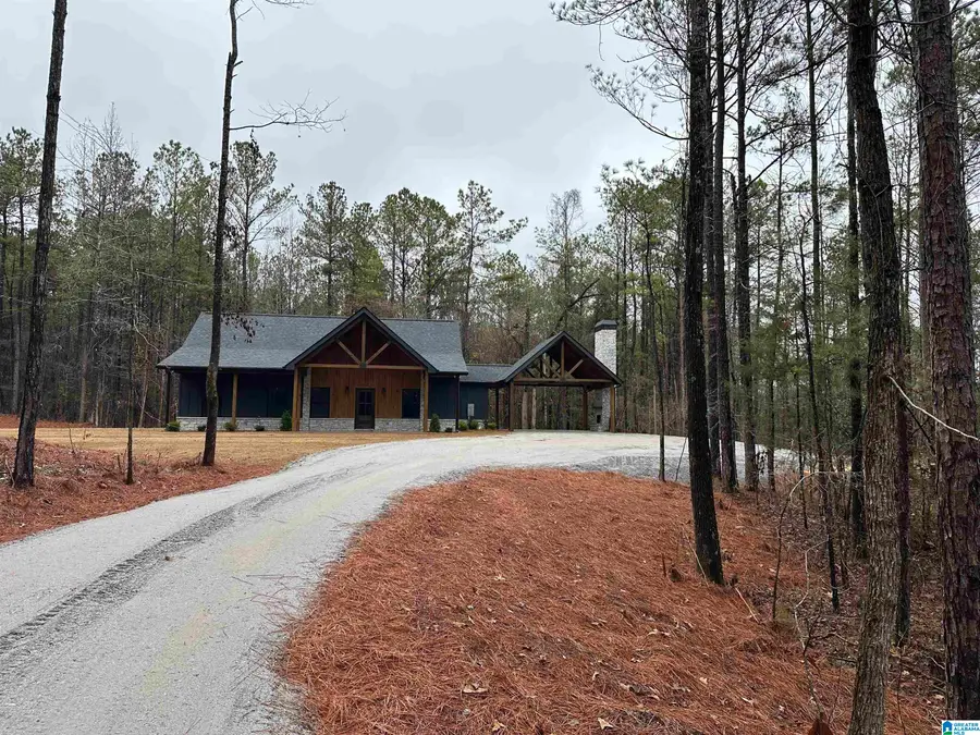 263 COUNTY ROAD 18, Roanoke, AL 36274 - #2