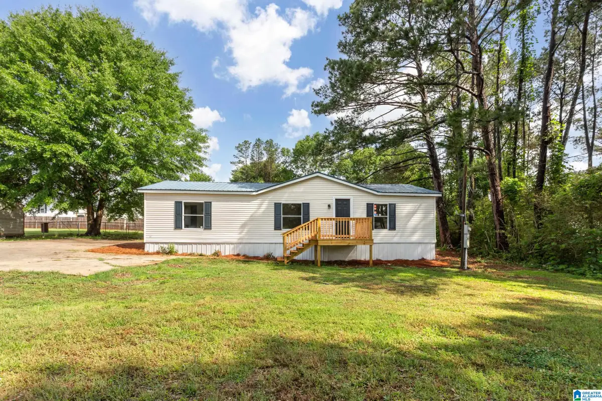 4203 MASTERS ROAD, Pell City, AL 35128 - #1