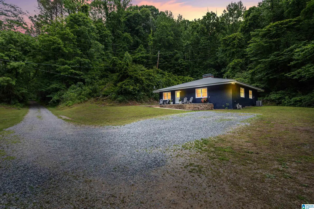 675 CLAY DRIVE, Hayden, AL 35079 - #1