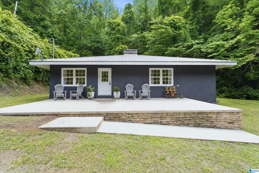 675 CLAY DRIVE, Hayden, AL 35079 - #2