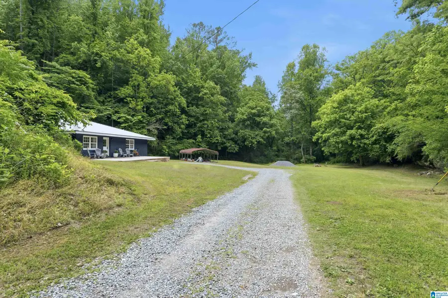 675 CLAY DRIVE, Hayden, AL 35079 - #3