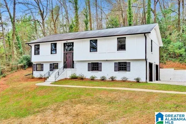 3583 VALLEY CIRCLE, Birmingham, AL 35243 - #2