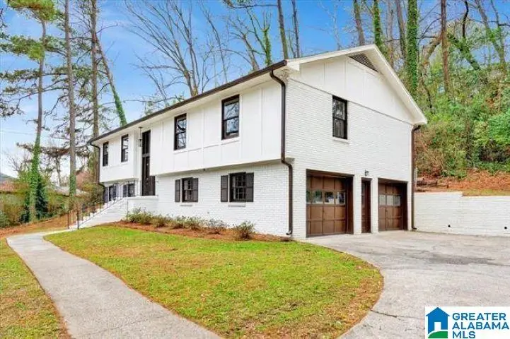 3583 VALLEY CIRCLE, Birmingham, AL 35243 - #3