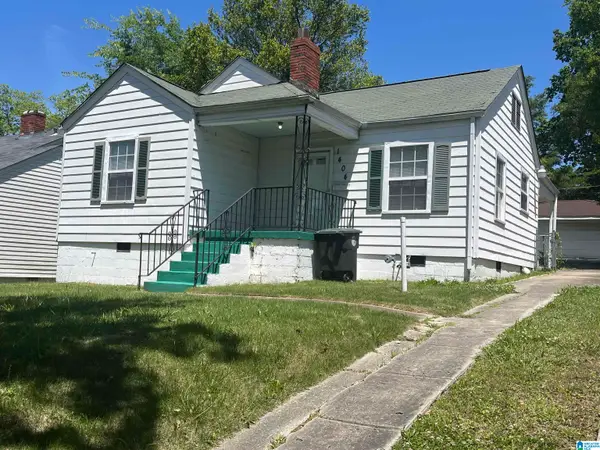 1404 35TH STREET ENSLEY, Birmingham, AL 35218