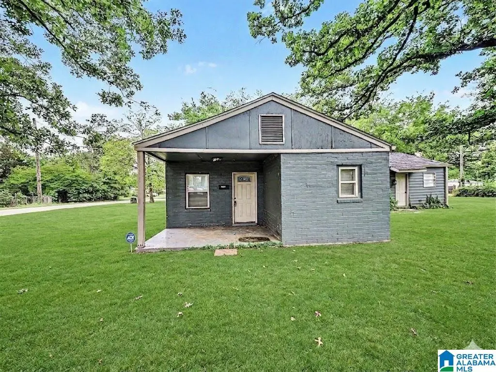 1900 SAINT CHARLES AVENUE SW, Birmingham, AL 35211 - #1