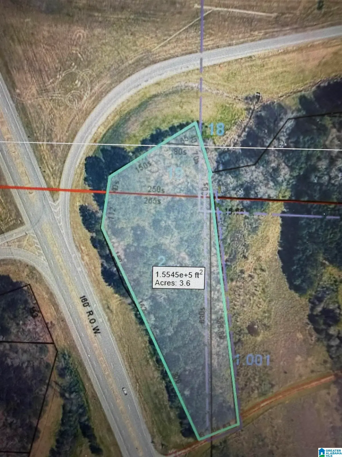 1 HIGHWAY 269, Jasper, AL 35501 - #1