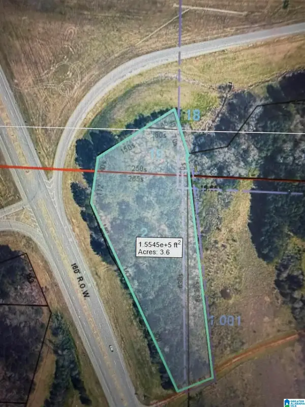 1 HIGHWAY 269, Jasper, AL 35501