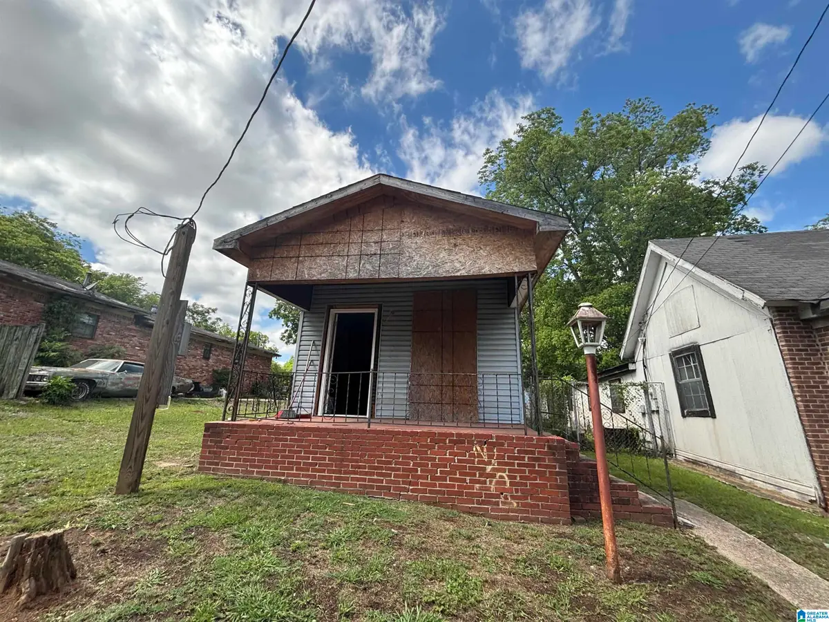 1922 10TH STREET, Birmingham, AL 35214 - #1