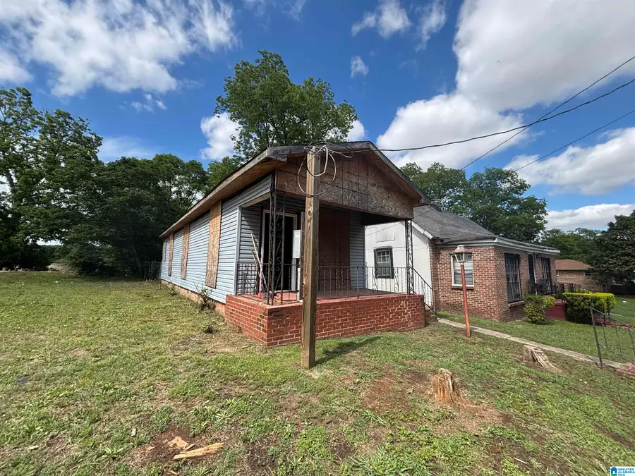 1922 10TH STREET, Birmingham, AL 35214 - #2
