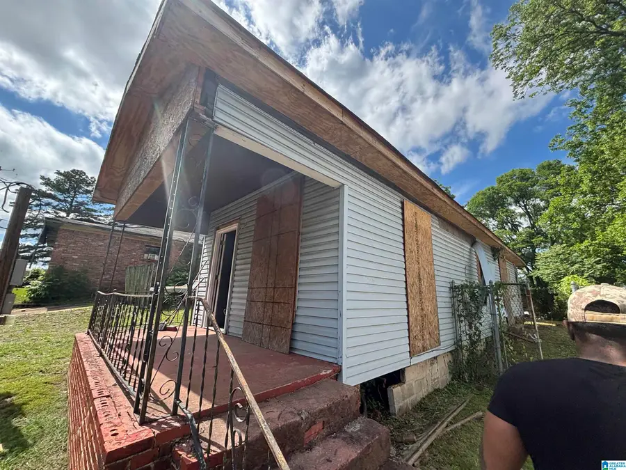 1922 10TH STREET, Birmingham, AL 35214 - #3
