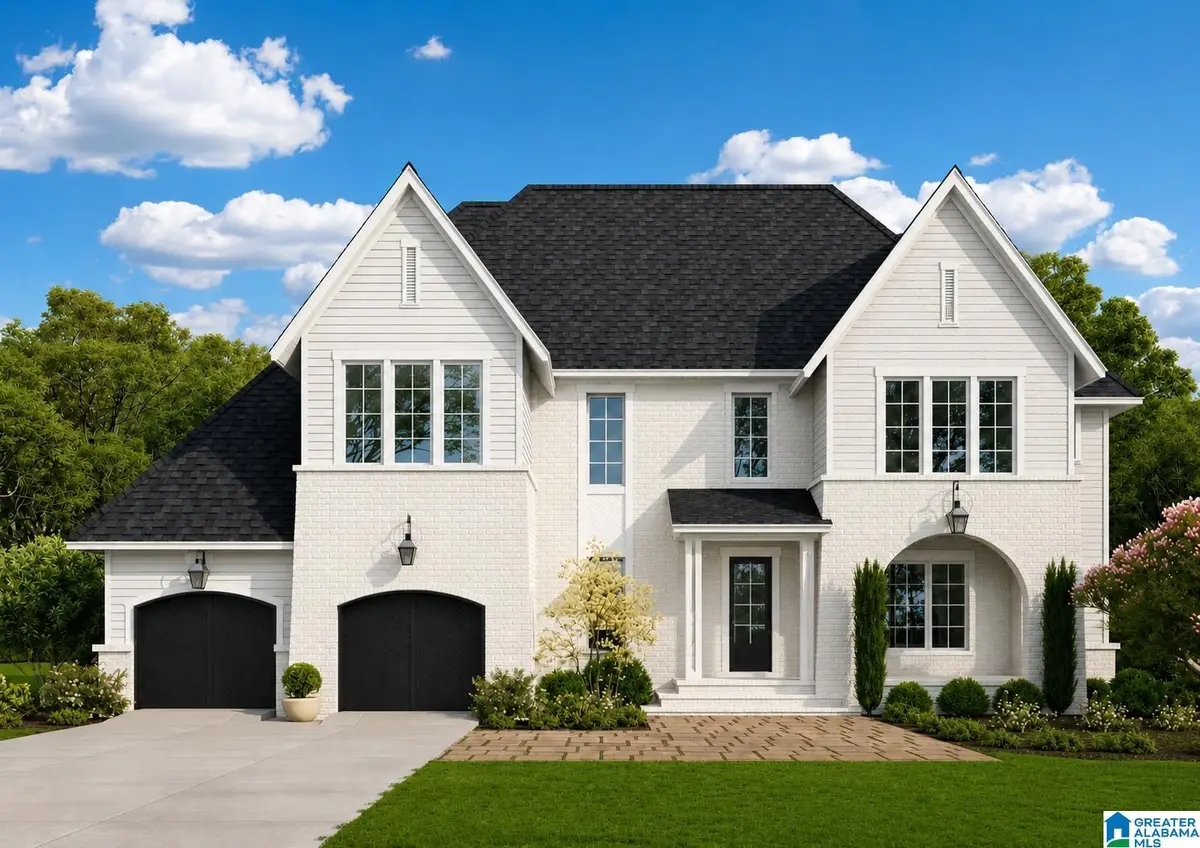 3373 CHANDLER WAY, Hoover, AL 35226 - #1