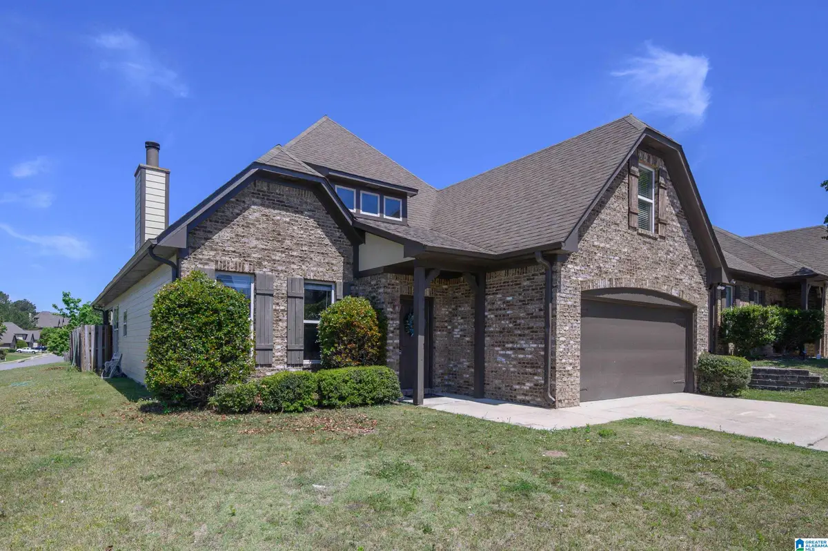 1001 MEDINAH DRIVE, Calera, AL 35040 - #1