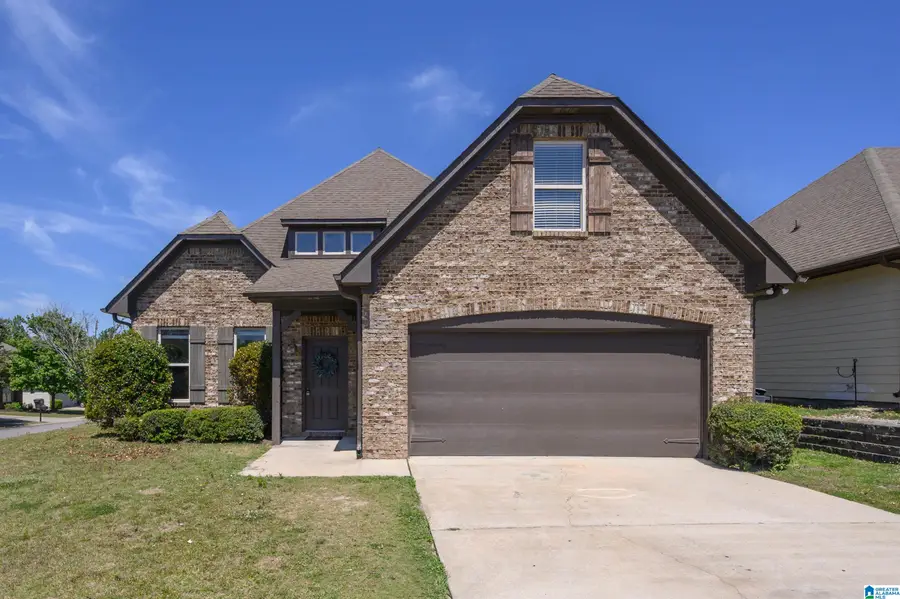 1001 MEDINAH DRIVE, Calera, AL 35040 - #2