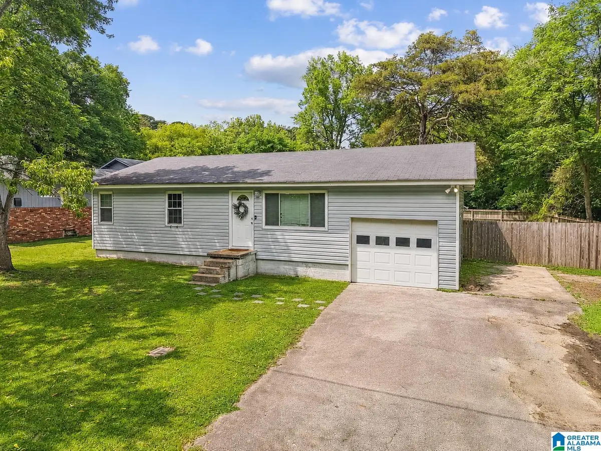 8364 KENT AVENUE, Leeds, AL 35094 - #1
