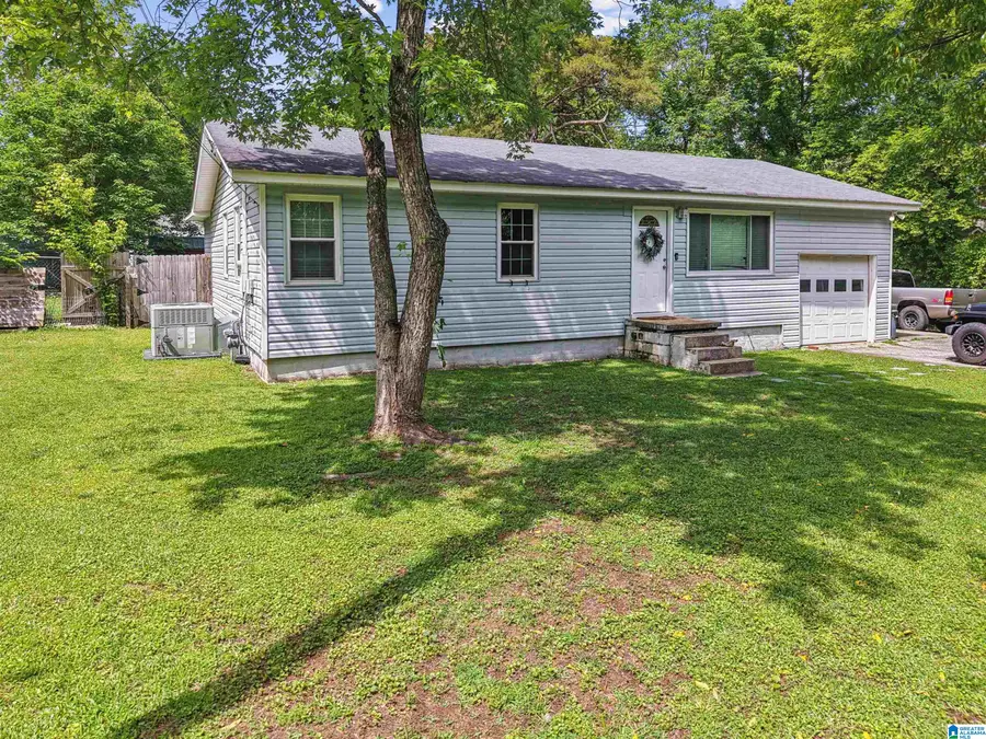8364 KENT AVENUE, Leeds, AL 35094 - #2