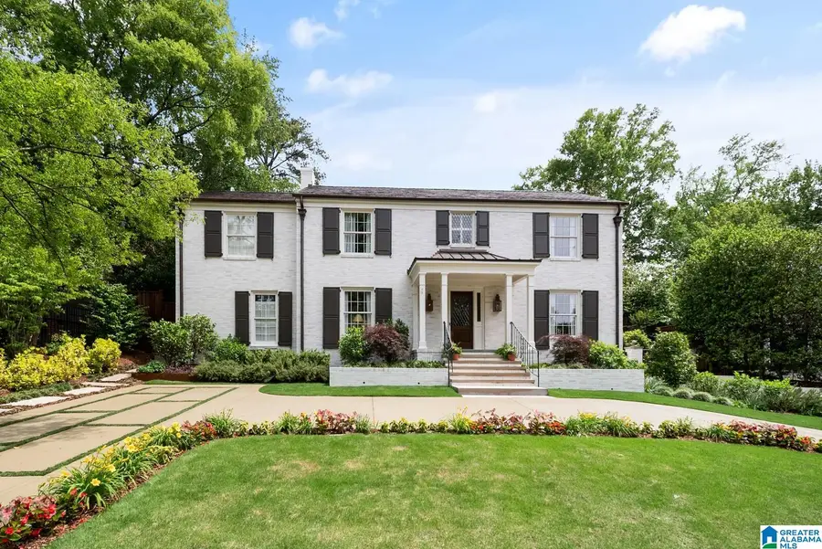 83 FAIRWAY DRIVE, Mountain Brook, AL 35213 - #3