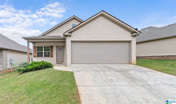 5440 UNIVERSITY GARDENS DRIVE, Cottondale, AL 35453