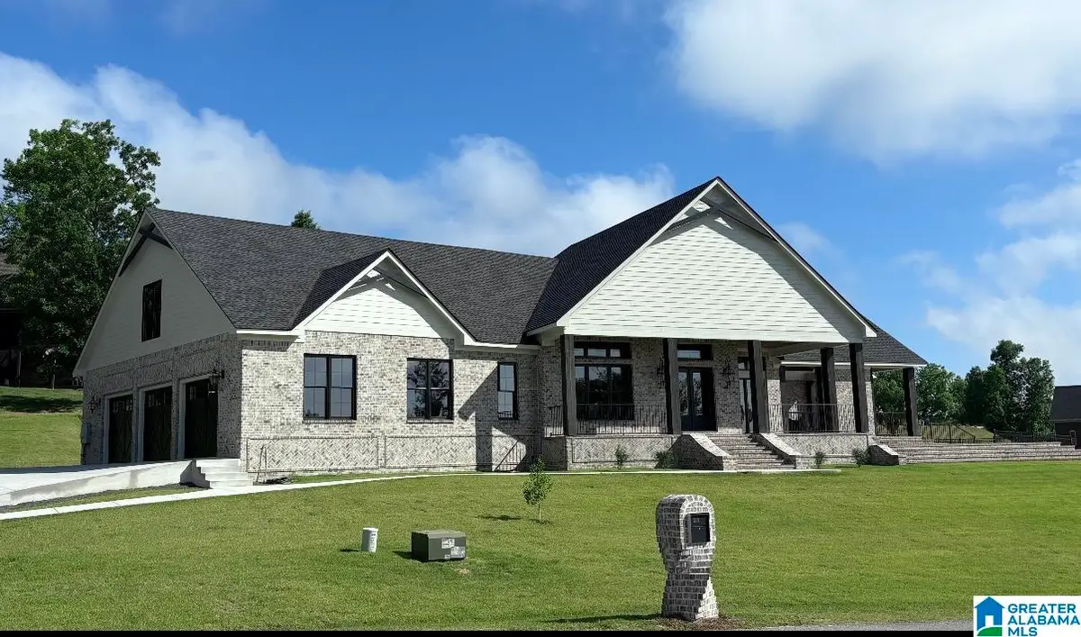 210 LEGENDARY DRIVE, Guntersville, AL 35976 - #1
