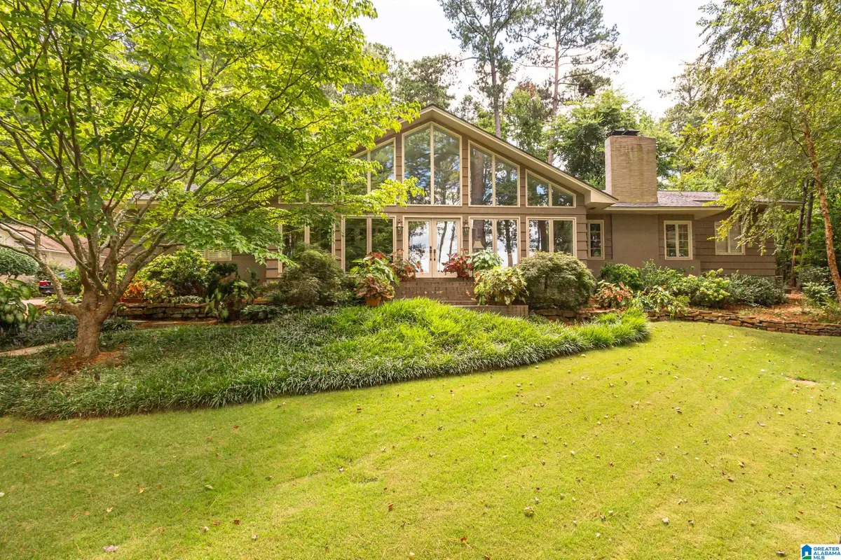 207 WILDWOOD ROAD, Gadsden, AL 35901 - #1