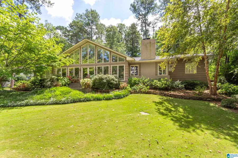 207 WILDWOOD ROAD, Gadsden, AL 35901 - #2