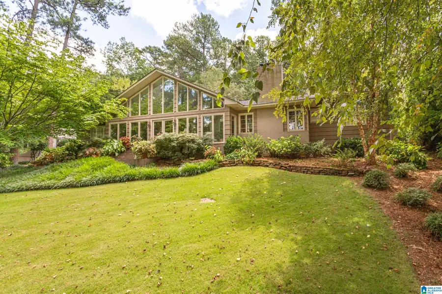 207 WILDWOOD ROAD, Gadsden, AL 35901 - #3